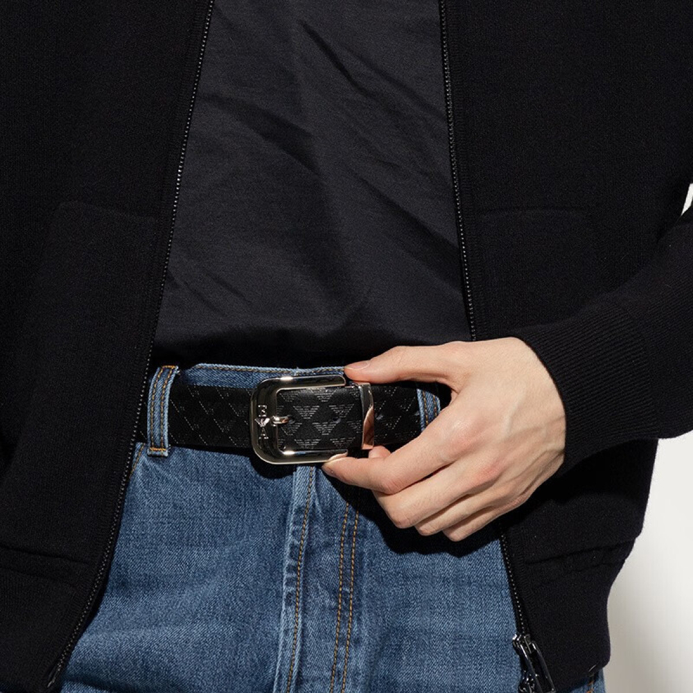 EMPORIO ARMANI EA