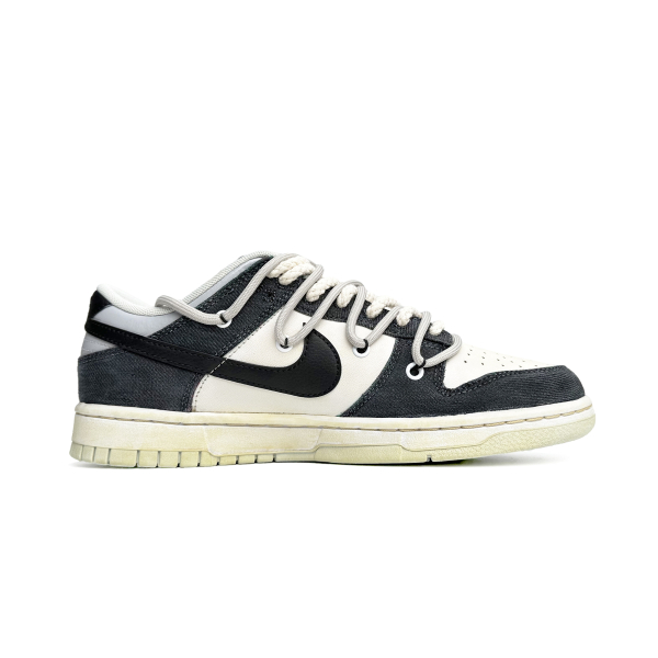 【 】 Nike Dunk Low Retro "Plaid"