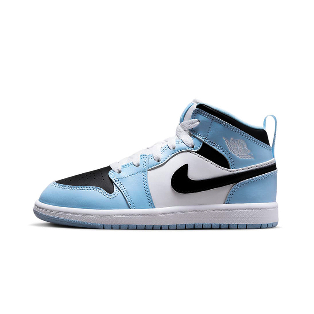 Jordan Air Jordan 1 Mid "Ice Blue"