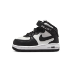 Stussy x Nike Air Force 1 SP