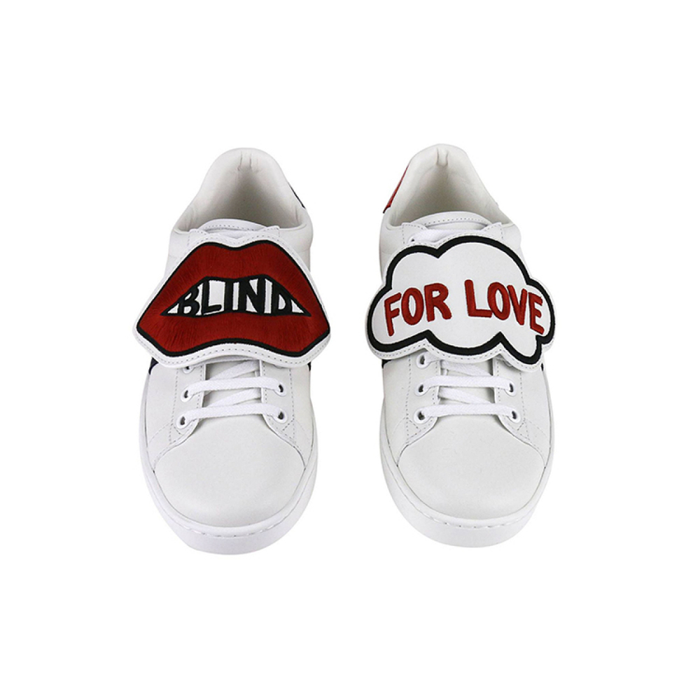 GUCCI ACE