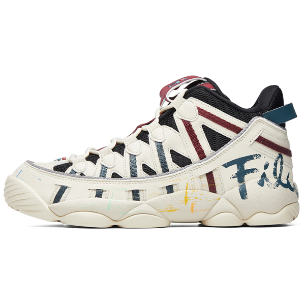 FILA FUSION Spaghetti