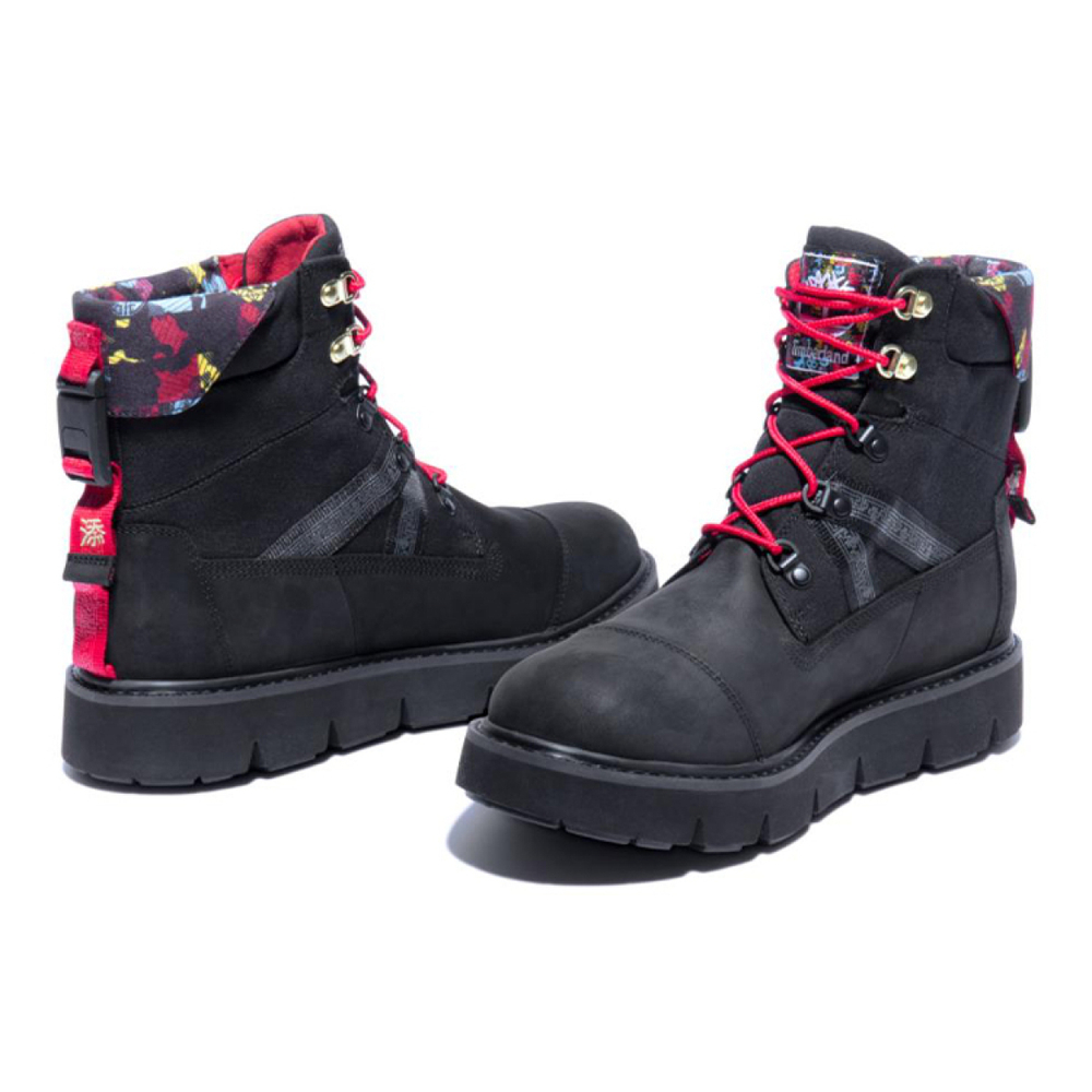 Timberland Raywood