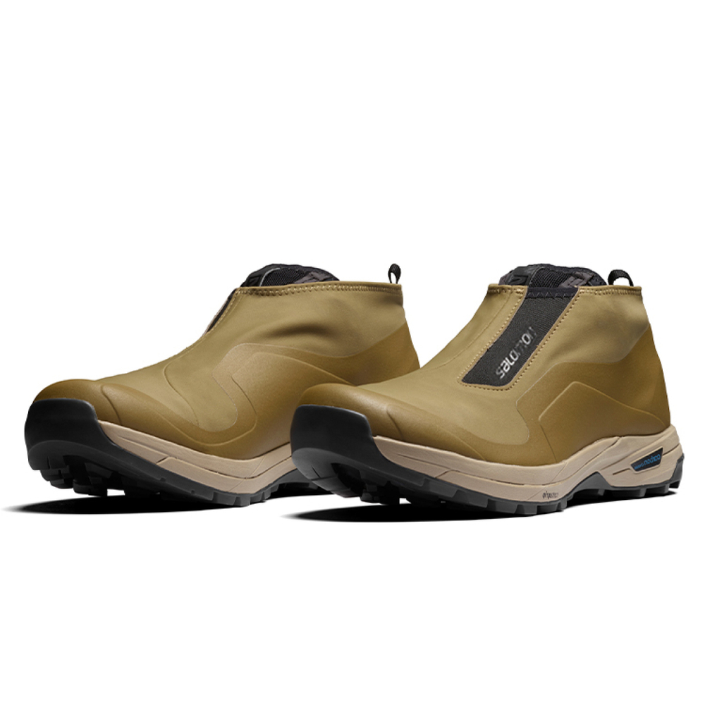 SALOMON XA-ALPINE 2 Mid Advanced