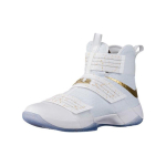 Nike zoom soldier 10 LeBron Gold Medal