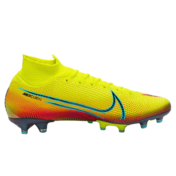 Nike Mercurial Superfly 7 13 Elite MDS AG-PRO