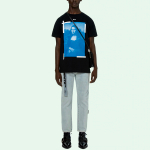 OFF-WHITE SS21 T