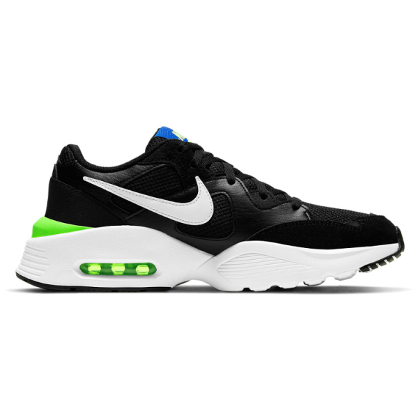 Nike Air Max Fusion