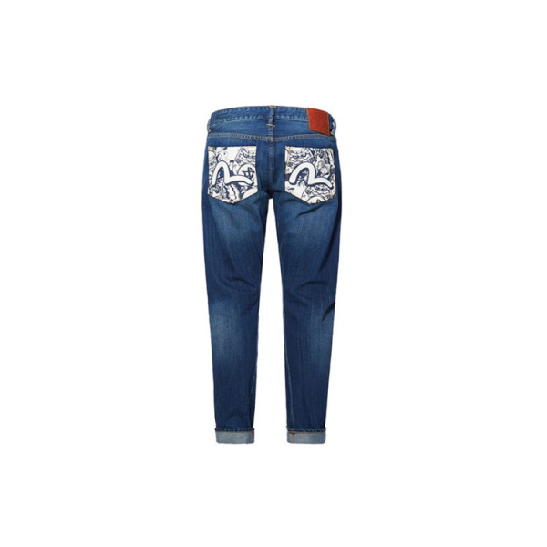 EVISU SS20