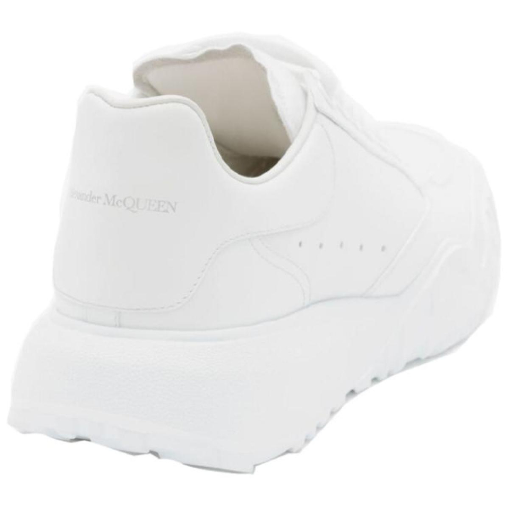 Alexander McQueen Court Trainer
