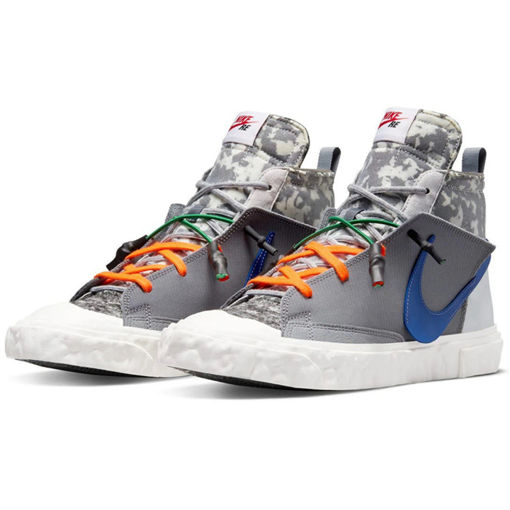 READYMADE x Nike Blazer