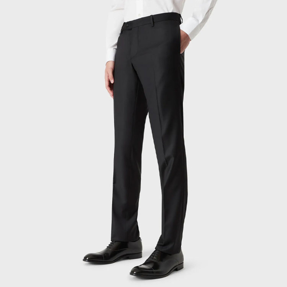 /EMPORIO ARMANI FW22