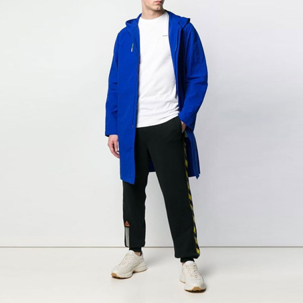 OFF-WHITE Logo T