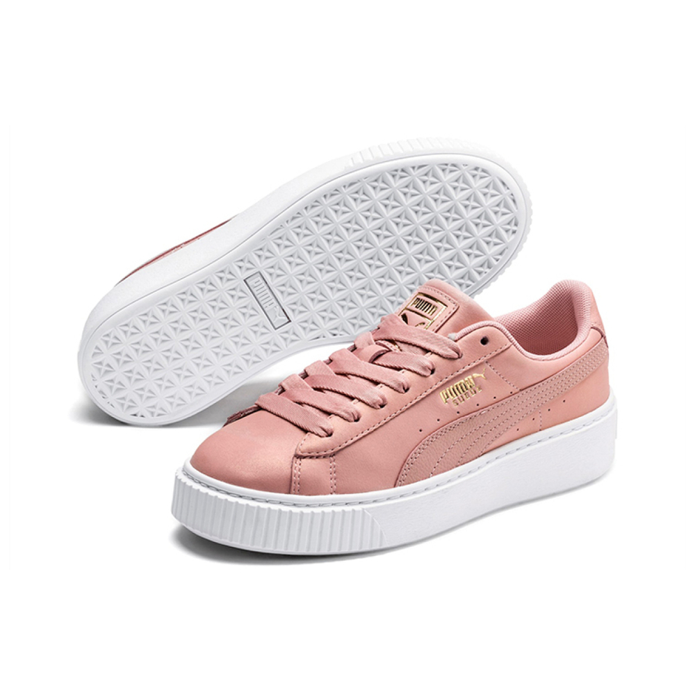 PUMA Platform