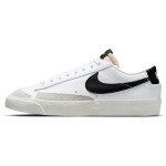 Nike "White and Black"