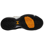 Nike PG 1 Black University Gold