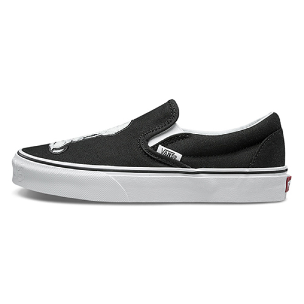 Peanuts x Vans slip-on Classic