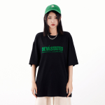 DEVA STATES Logo T