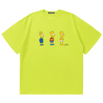 The Simpsons Logo T