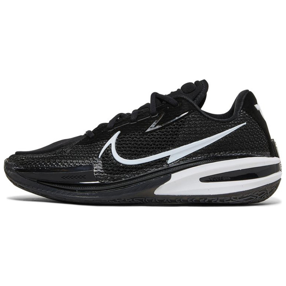 Nike Air Zoom G.T. Cut 1 TB "Black White"