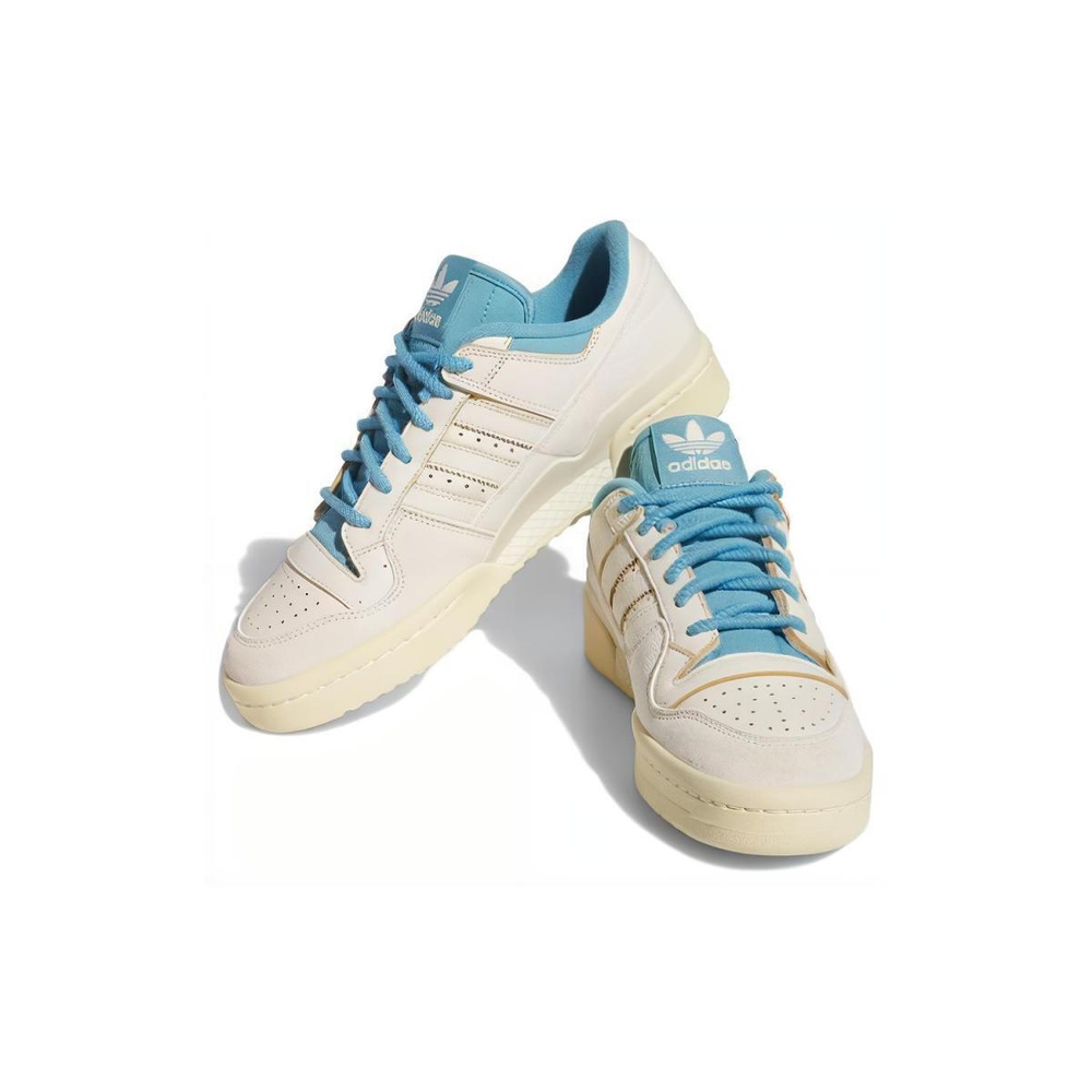 Adidas originals FORUM 84 Low Classic