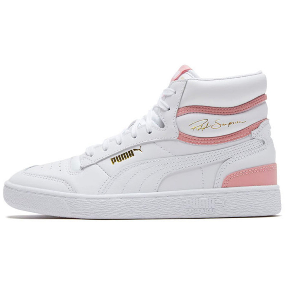 PUMA Ralph Sampson Mid