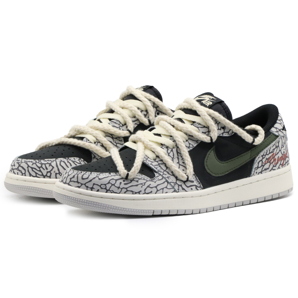 【 】 Jordan Air Jordan 1 OG