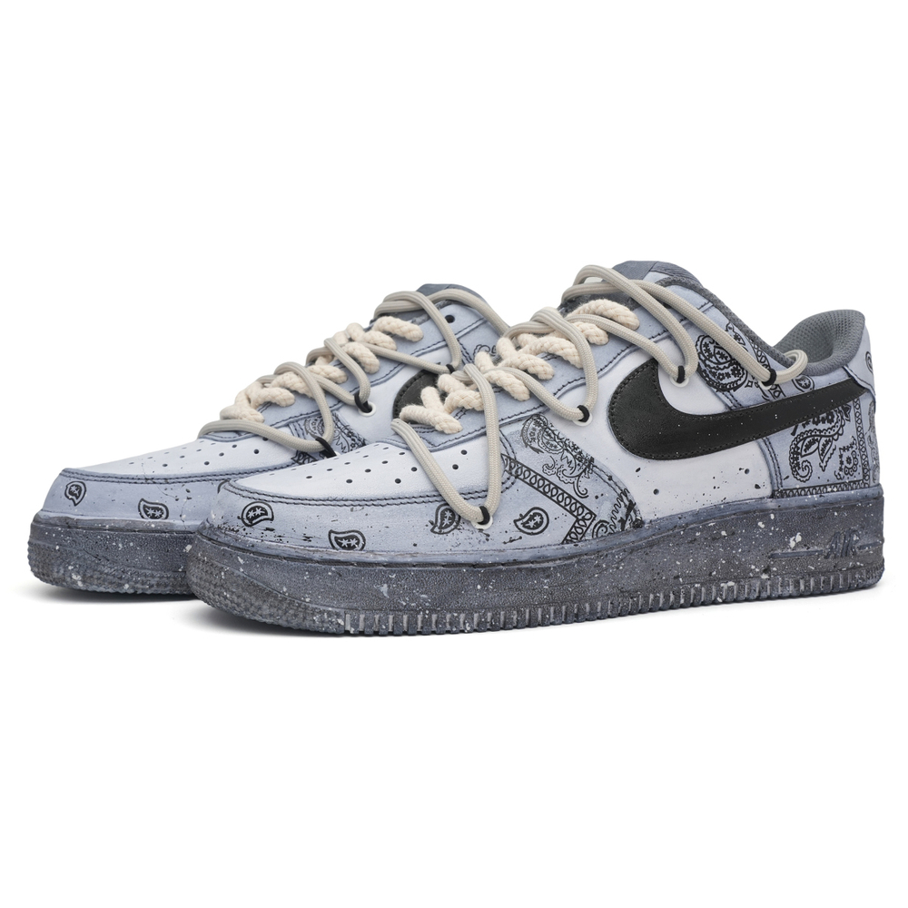 【 】 Nike Air Force 1 Low '07