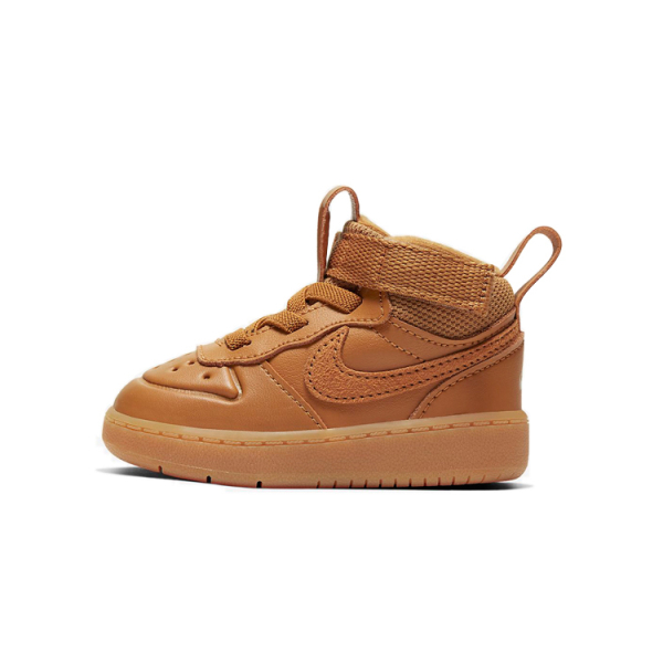 Nike Court Borough Mid 2 Boot