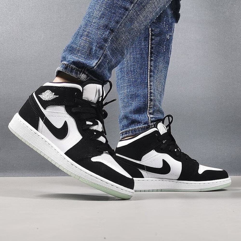 Jordan Air Jordan 1 Mid SE