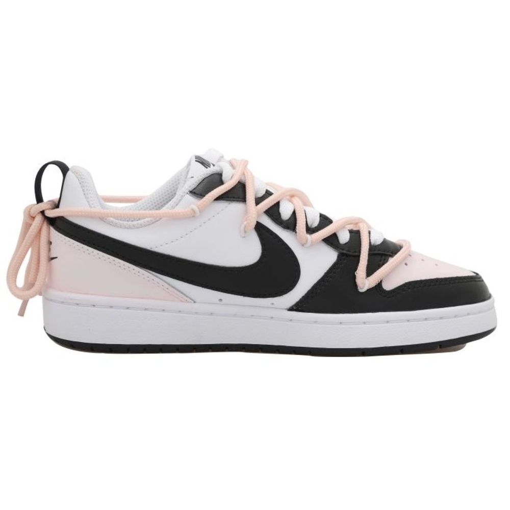 【 】 Nike Court Borough Low 2 OKHR GS