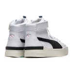 PUMA Cali Sport Top Contac