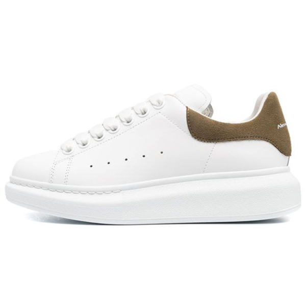 Alexander McQueen Oversized