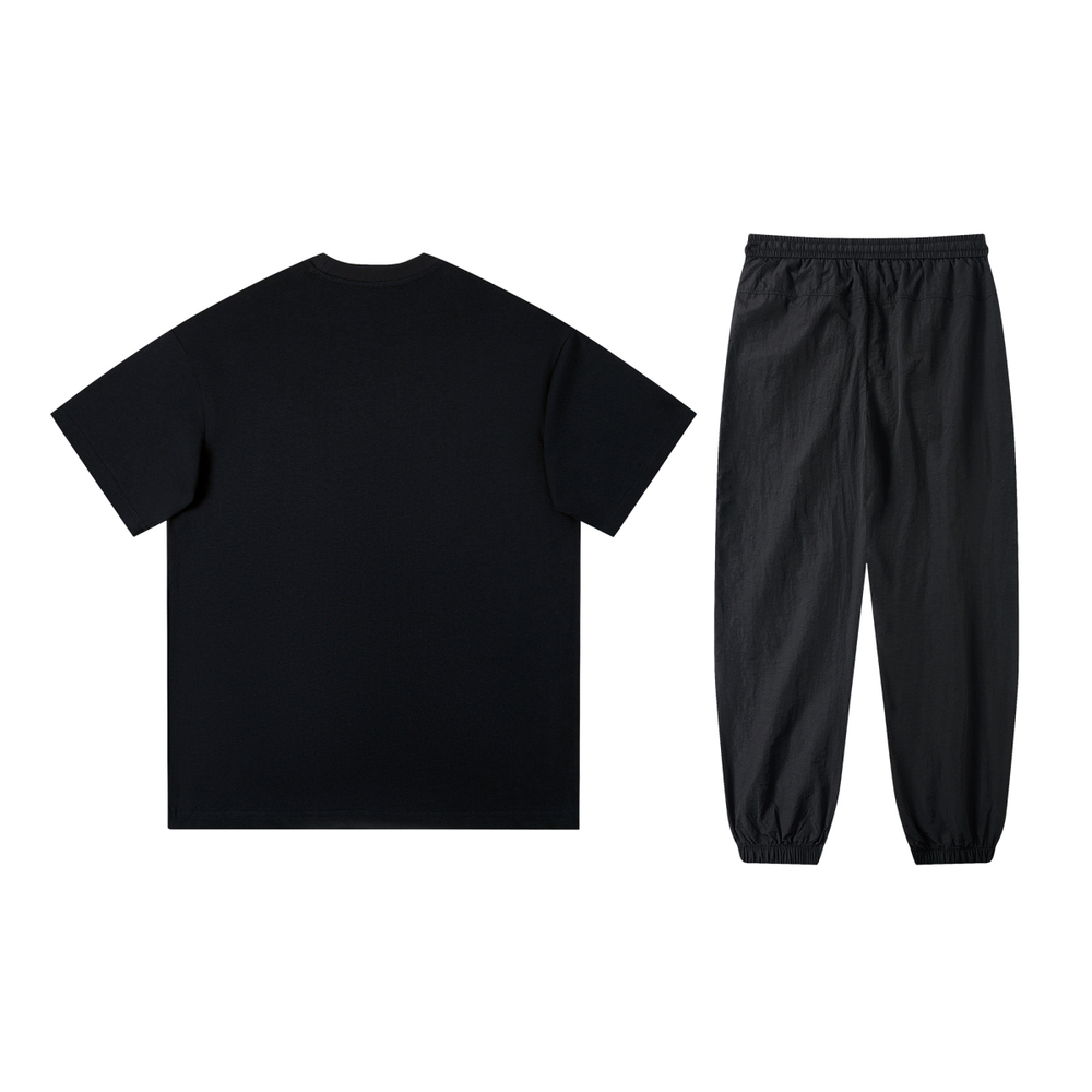 NOME Logo T