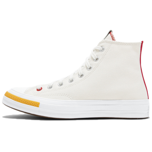 CLOT x Converse 1970s Chuck Taylor Hi "White"