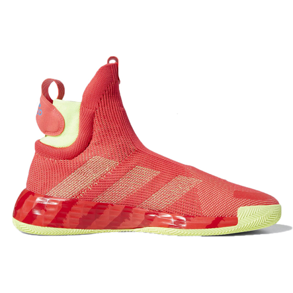 Adidas N3xt L3V3L Shock Red