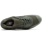 SuperFabric x New Balance NB 997