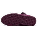 PUMA Suede Heart Satin II