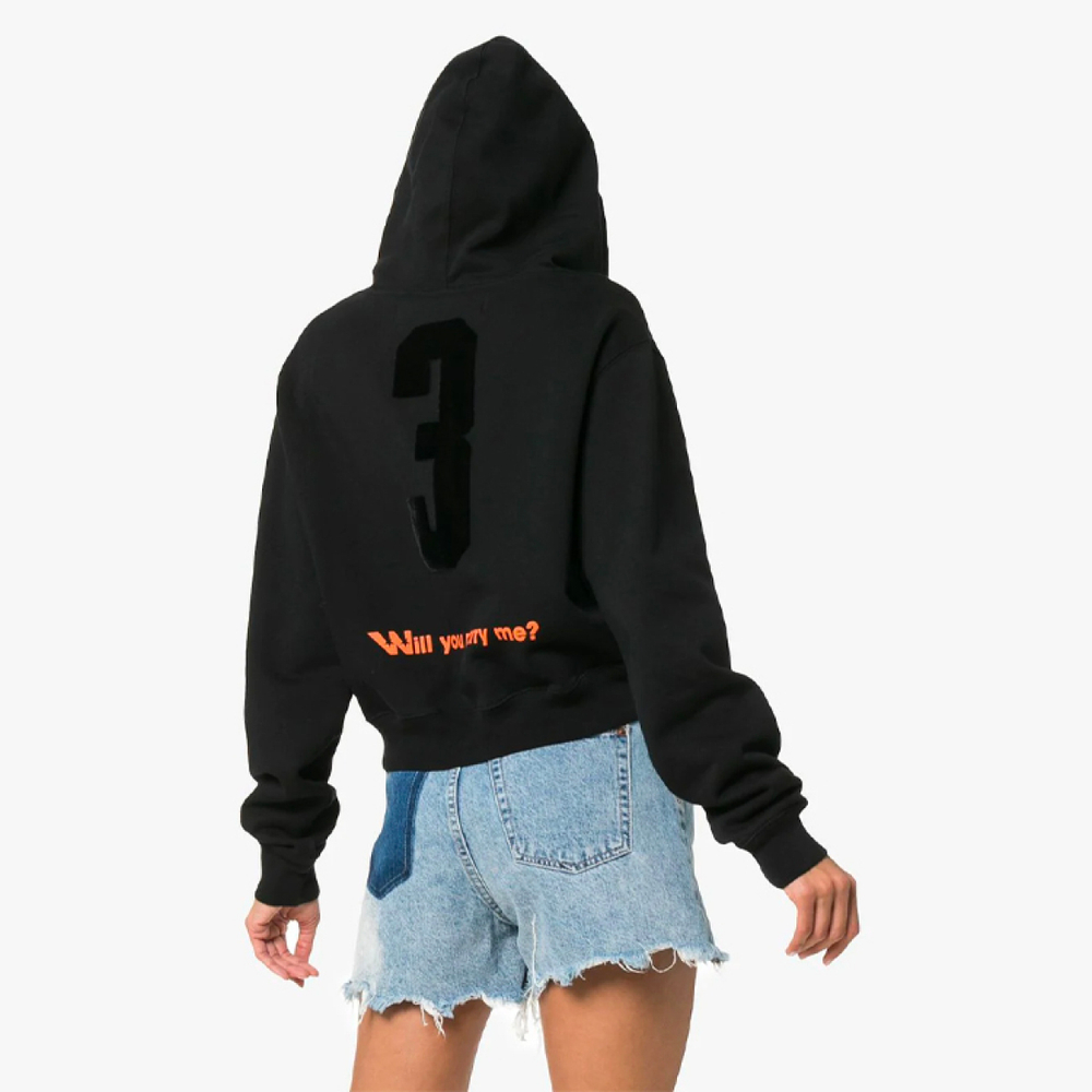 OFF-WHITE Modern Obstacles