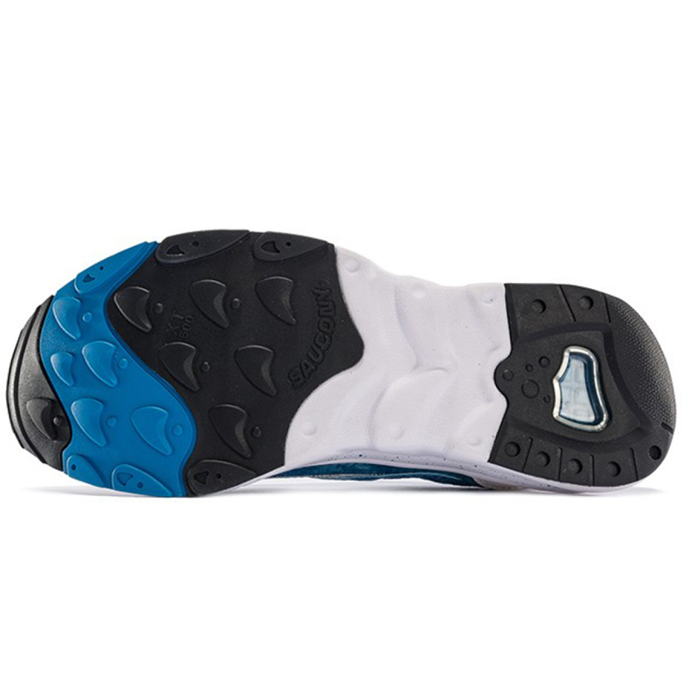 Saucony