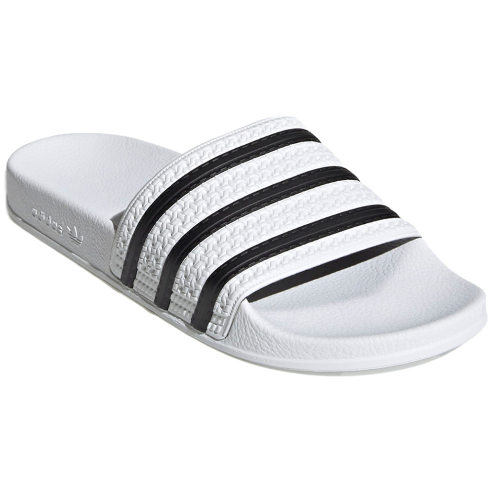 Adidas originals Adilette PU（ ）