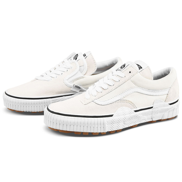 Vans Vault Mash Lo CAP LX