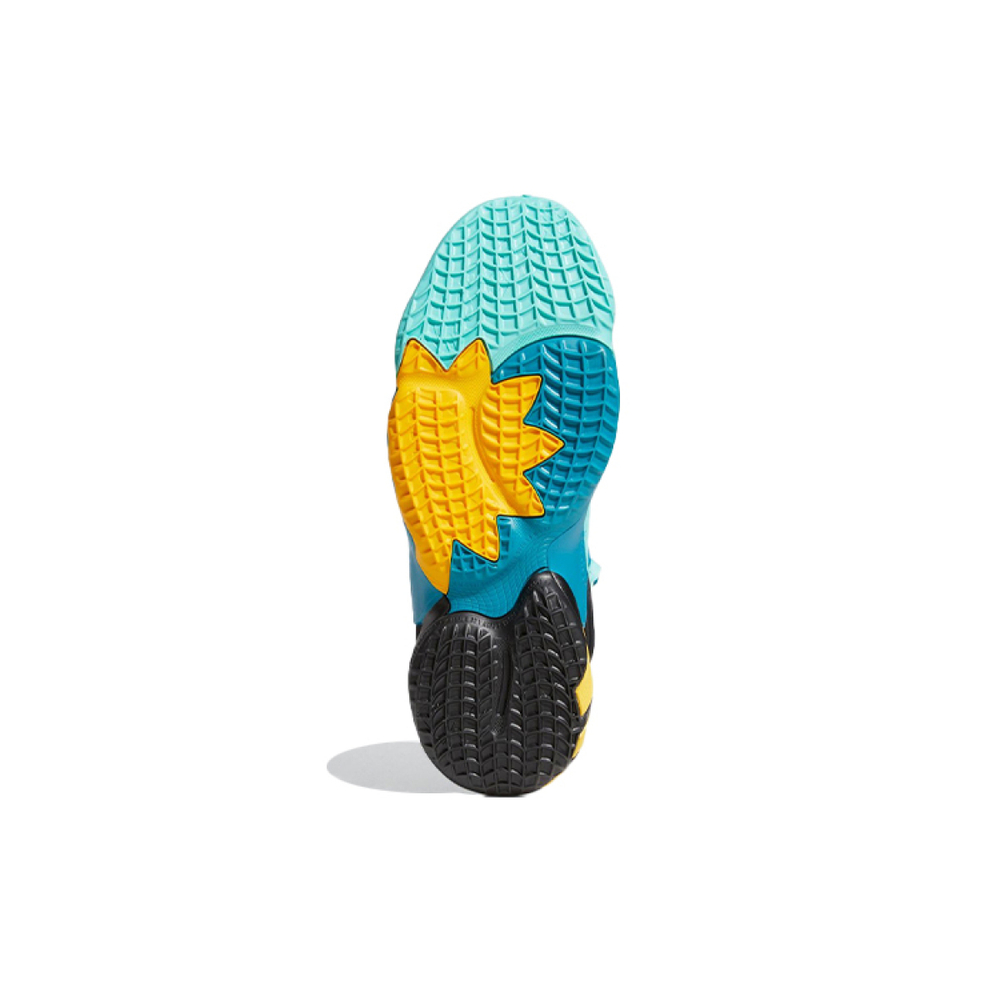 Adidas D.O.N. Issue #2
