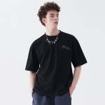 HARSH AND CRUEL hc T