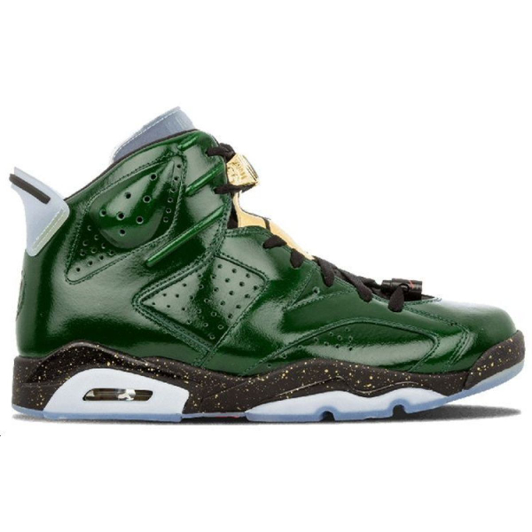 Jordan Air Jordan 6 Retro Champagne