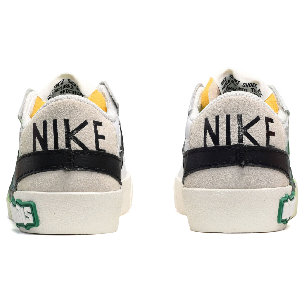 【 】 Nike Blazer 77 Jumbo
