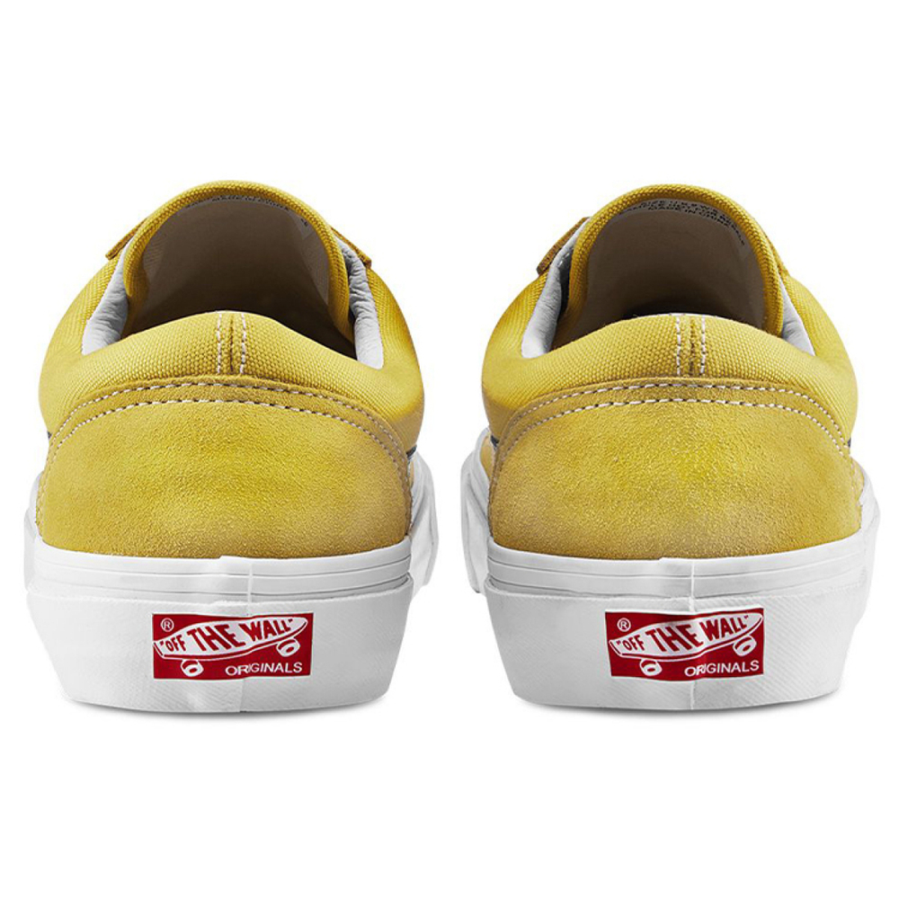 Vans Era Vault OG Style 36 LX black Marshmall
