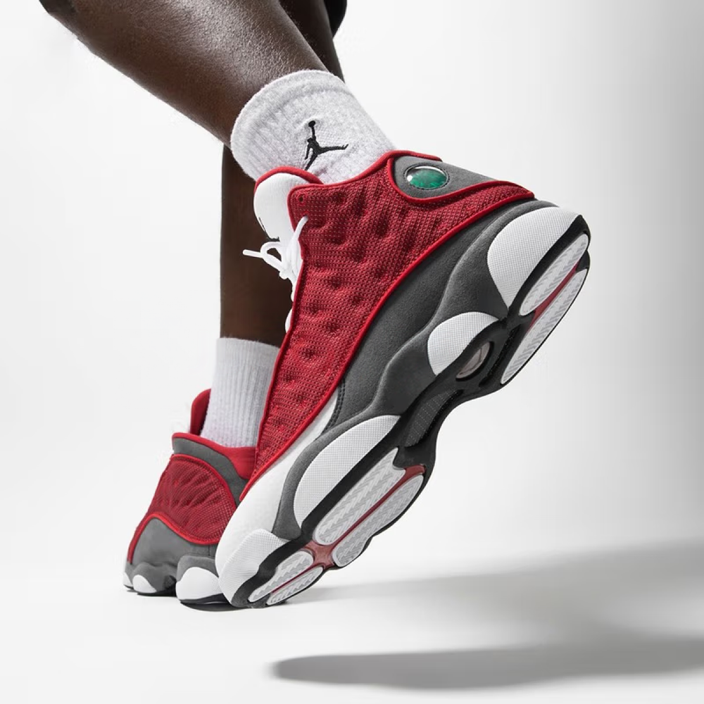 Jordan Air Jordan 13 Retro "Red Flint"