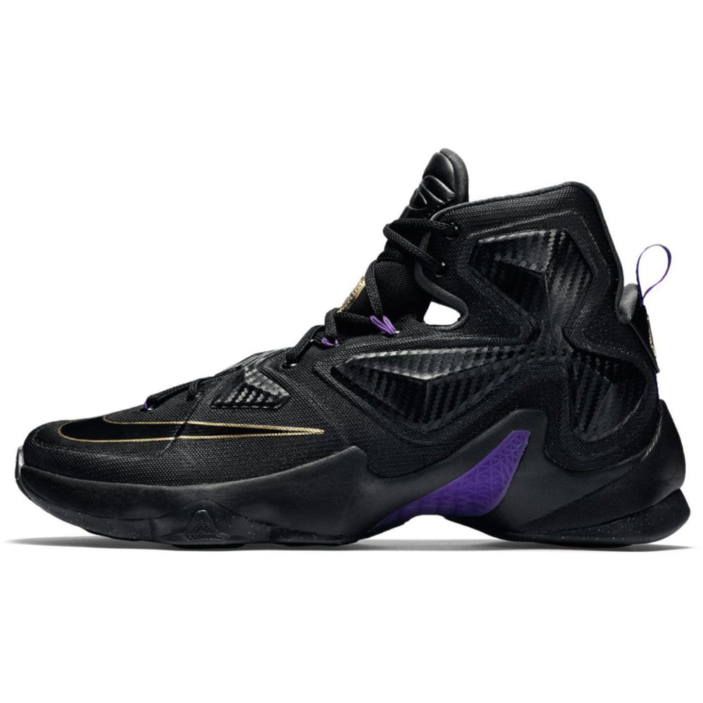 Nike Lebron 13 Pot of Gold