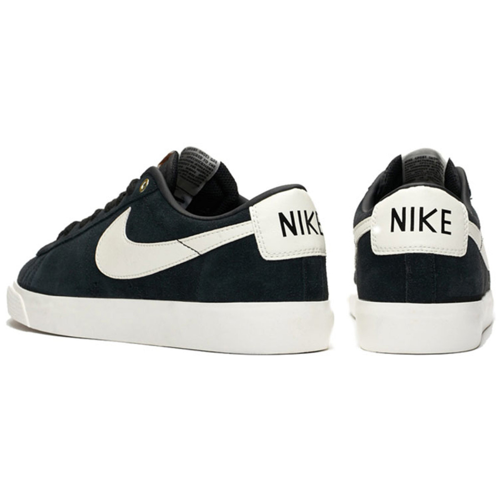 Nike Blazer Zoom GT
